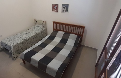 Cabore House | Casa Sereia Perto do Centro e Praia do Jabaquara