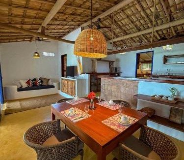 Curuipe House | Casa sereníssima