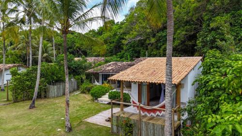 Curuipe House | Casa sereníssima