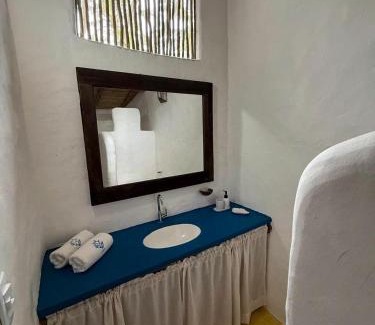 Curuipe House | Casa sereníssima