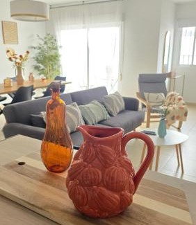 Enix House | Casa Serena Alojamiento Rural