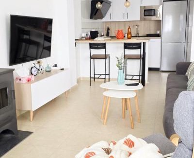 Enix House | Casa Serena Alojamiento Rural