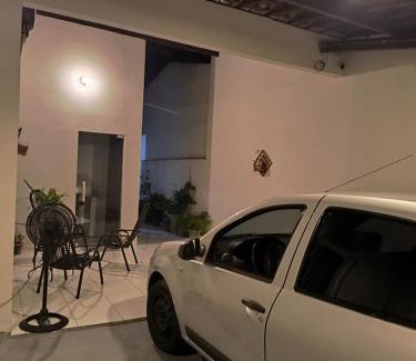 Camocim House | Casa Serena