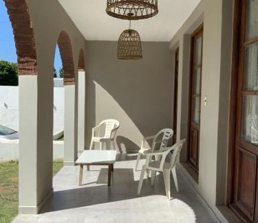 Balneario El Condor House | Casa Serena Mar