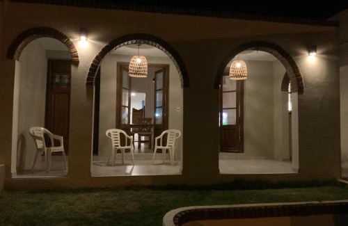 Balneario El Condor House | Casa Serena Mar