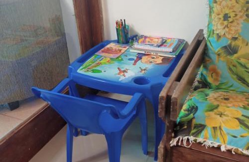 Praia dos Sonhos House | CASA SERENA - Piscina, Wi-fi e Conforto bem pertinho da praia