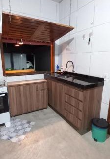 Camocim House | Casa Serrana beach Camocim