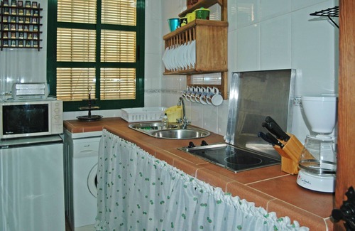 Aznalcazar House | Casa Sevilla 002 Aznalcázar