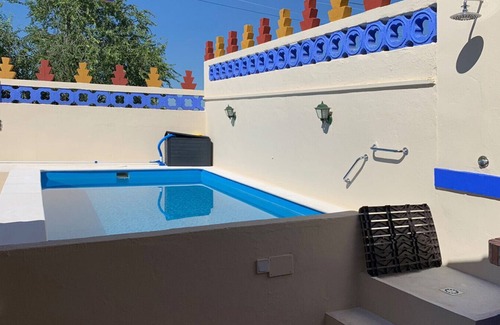 Aznalcazar House | Casa Sevilla 002 Aznalcázar