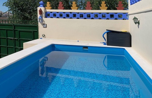 Aznalcazar House | Casa Sevilla 002 Aznalcázar