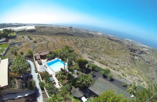 Playa San Juan Apartment | Casa Sevilla Finca SanJuan, Playa San Juan