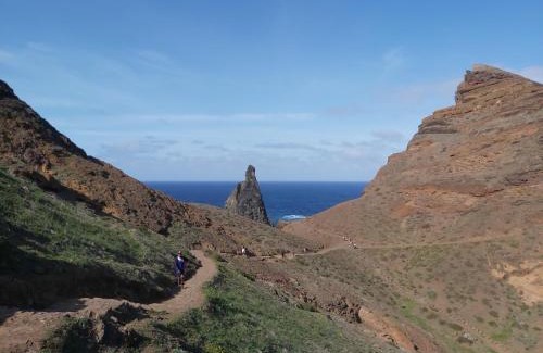 Faial House | Casa Shalom