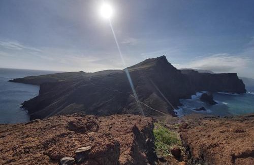 Faial House | Casa Shalom