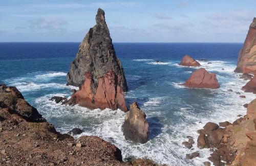 Faial House | Casa Shalom