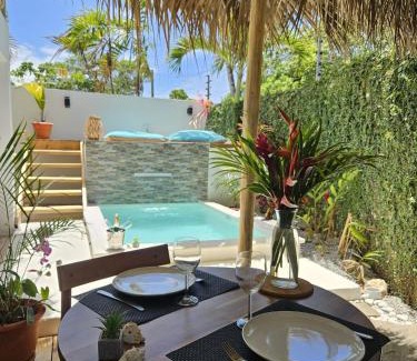 La Iglesia Bed & Breakfast | Casa Shambala B&B