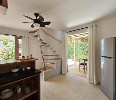 La Iglesia Bed & Breakfast | Casa Shambala B&B