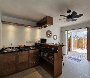 La Iglesia Bed & Breakfast | Casa Shambala B&B