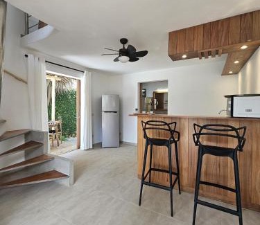 La Iglesia Bed & Breakfast | Casa Shambala B&B