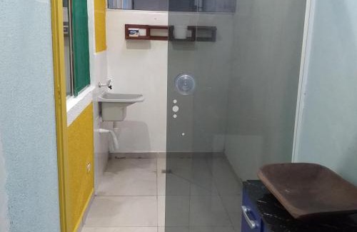 Pontal do Parana House | Casa Shangri-la Ar-Condicionado Piscina TV a cabo Wifi 360mb