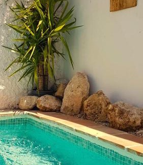 Periana House | Casa Shyshka country cottage