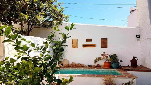 Periana House | Casa Shyshka country cottage