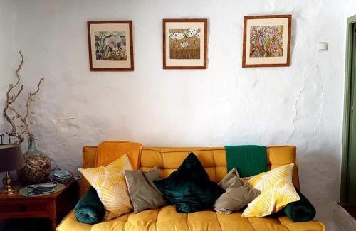 Periana House | Casa Shyshka country cottage