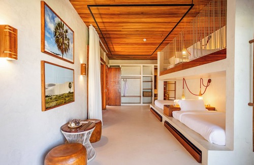 Prea Hotel | Casa Siará - Preá