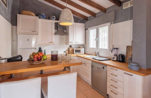 Sayalonga Villa | Casa Siempre Sayalonga by Ruralidays