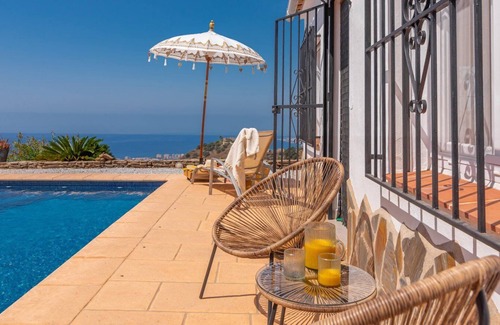 Sayalonga Villa | Casa Siempre Sayalonga by Ruralidays