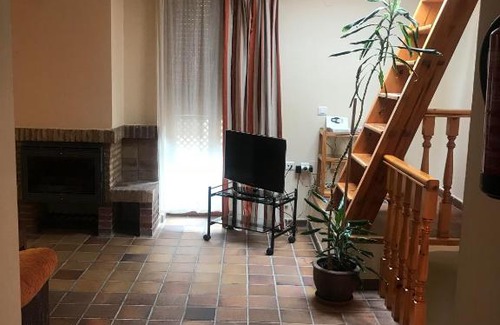 Santa Clara Apartment | Casa Sierpes