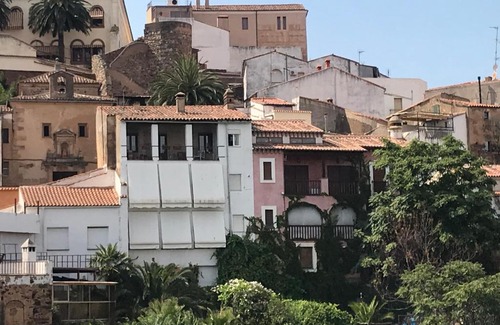 Santa Clara Apartment | Casa Sierpes