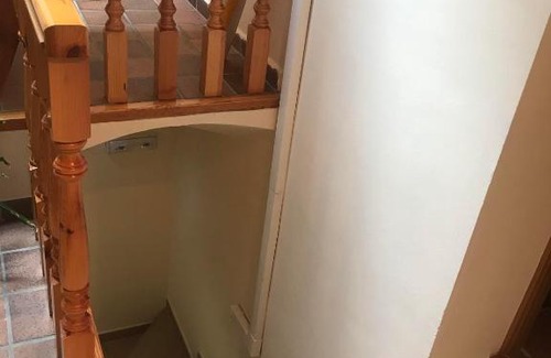 Santa Clara Apartment | Casa Sierpes