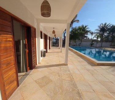 Pecém Bed & Breakfast | Casa Signore Ventoforte