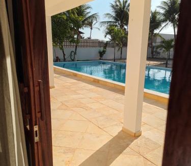 Pecém Bed & Breakfast | Casa Signore Ventoforte