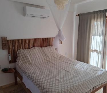 Pecém Bed & Breakfast | Casa Signore Ventoforte