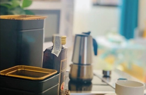 Corralejo Apartment | Casa SILVA, a cozy apartment with fast wi-fi in a calm holiday complex