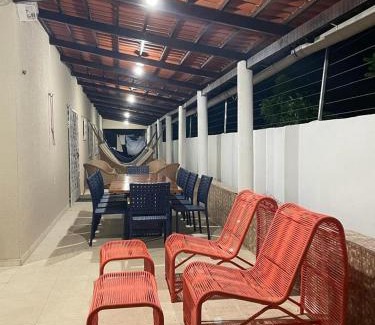 Fortim Resort | Casa Simões