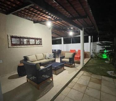 Fortim Resort | Casa Simões