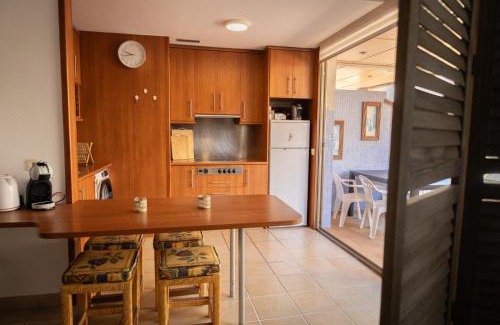 Esquinzo Apartment | Casa Simar