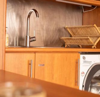 Esquinzo Apartment | Casa Simar