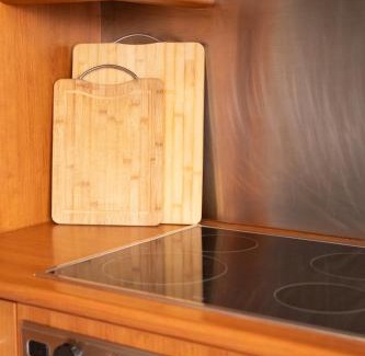 Esquinzo Apartment | Casa Simar