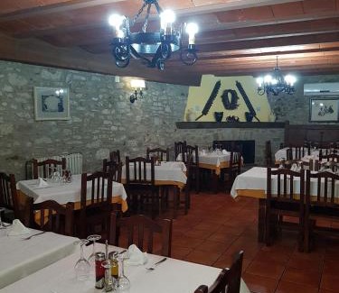 Roda de Isabena Apartment | Casa Simon 2