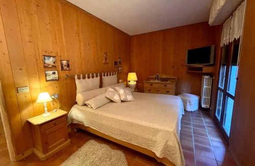 Valdisotto Apartment | Casa Simona