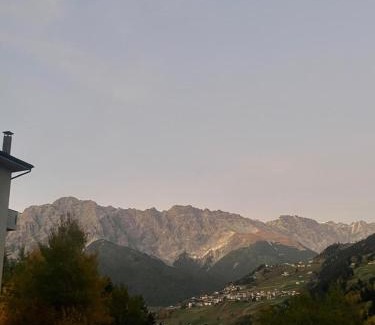 Valdisotto Apartment | Casa Simona