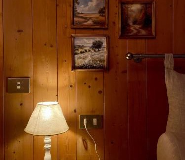 Valdisotto Apartment | Casa Simona