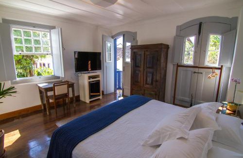 Historic Center Hotel | Casa Simone Pousada