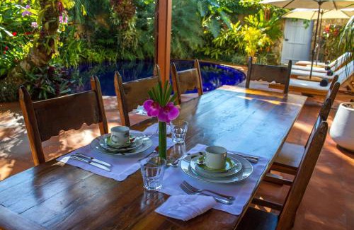 Historic Center Hotel | Casa Simone Pousada