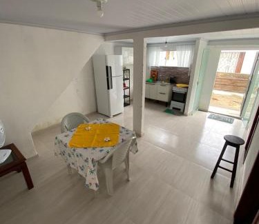 Mambucaba House | Casa Simples 2 Quartos Privada