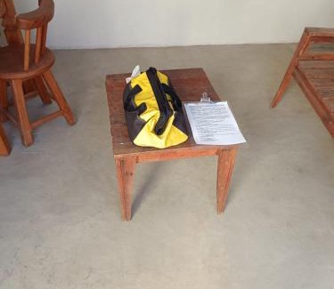 Morada Nova II House | Casa Simples - Bairro Morada Nova