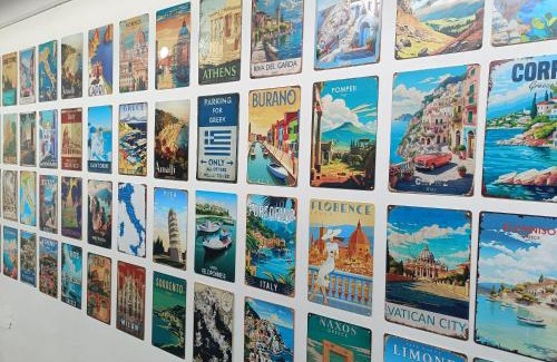 Arboletes Hotel | Casa Skyros